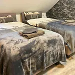 דירה Romantic In