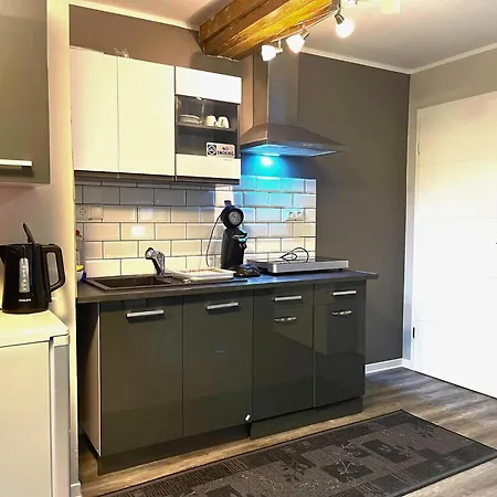 Romantic In Appartement Pellingen