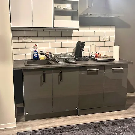 Romantic In Appartement