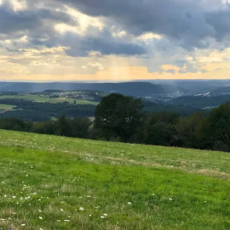 Romantic In Appartement *