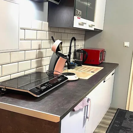 公寓 Romantic In Pellingen