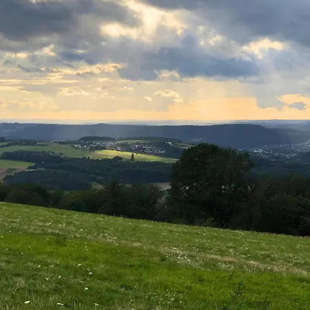 公寓 Romantic In *