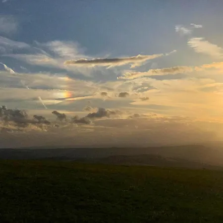 Romantic In 公寓 Pellingen