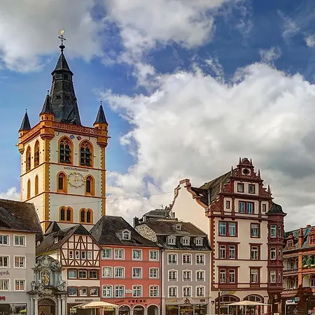 Romantic In Pellingen