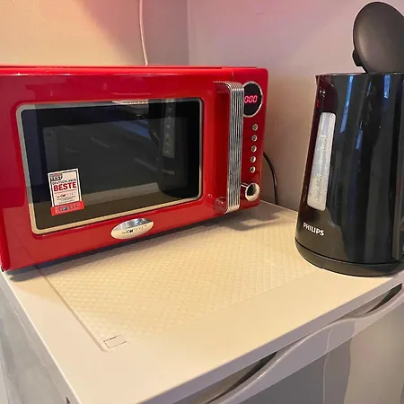 Appartement Romantic In