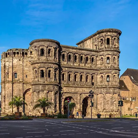 Romantic In Pellingen