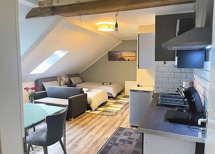 Romantic In Pellingen