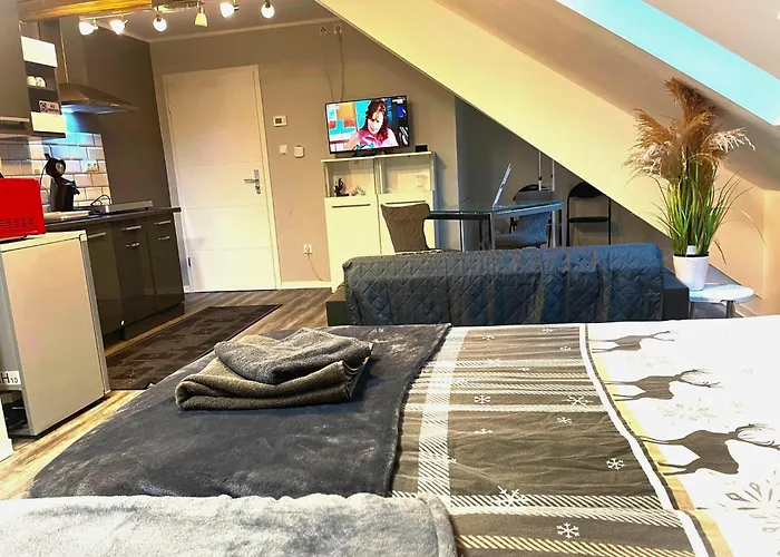 Romantic In 公寓 *