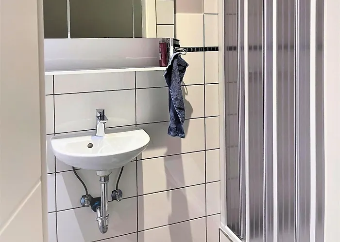 Romantic In 公寓 *