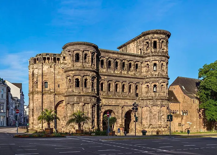 Romantic In Pellingen